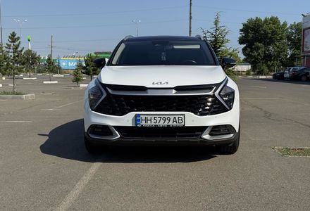 Продам Kia Sportage Prestige 2023 года в Одессе