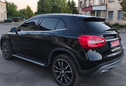 Продам Mercedes-Benz GLA-Class 250 2016 года в г. Шепетовка, Хмельницкая область
