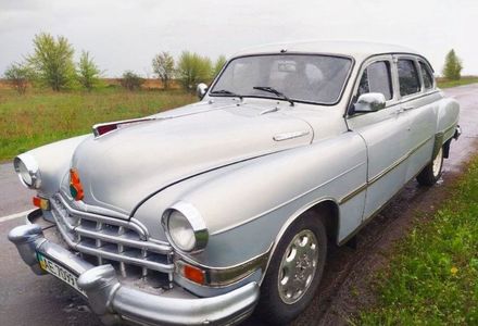 Продам ЗИМ 12 1956 года в Днепре