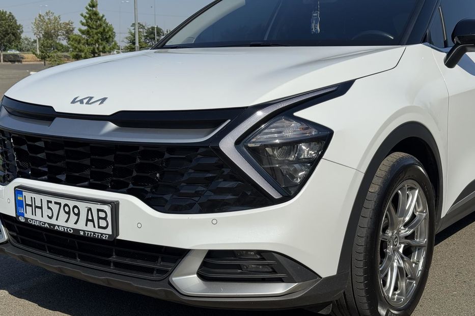 Продам Kia Sportage Prestige 2023 года в Одессе