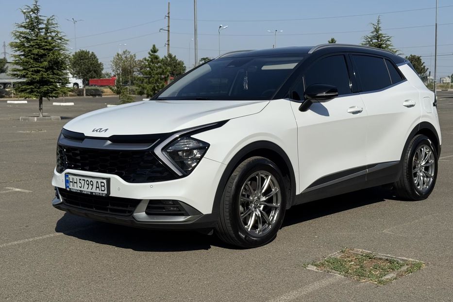 Продам Kia Sportage Prestige 2023 года в Одессе
