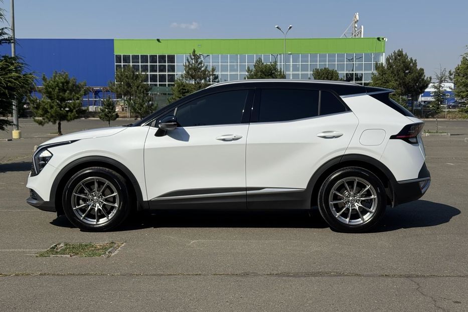 Продам Kia Sportage Prestige 2023 года в Одессе