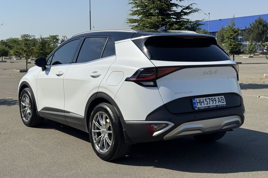 Продам Kia Sportage Prestige 2023 года в Одессе