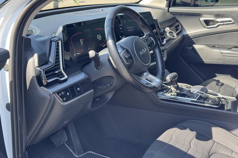 Продам Kia Sportage Prestige 2023 года в Одессе