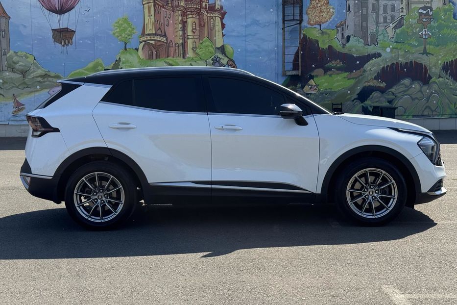 Продам Kia Sportage Prestige 2023 года в Одессе