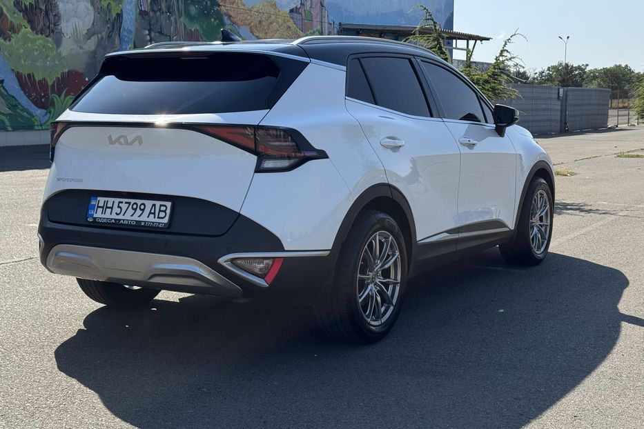 Продам Kia Sportage Prestige 2023 года в Одессе
