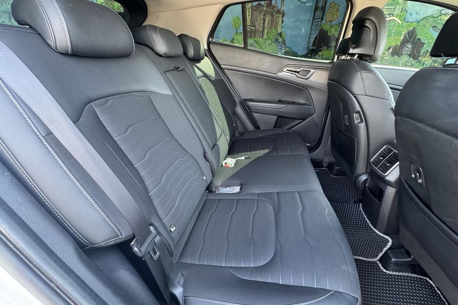 Продам Kia Sportage Prestige 2023 года в Одессе
