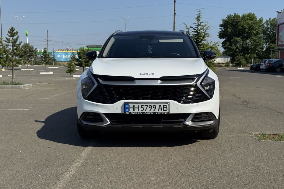 Продам Kia Sportage Prestige 2023 года в Одессе