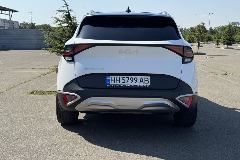 Продам Kia Sportage Prestige 2023 года в Одессе