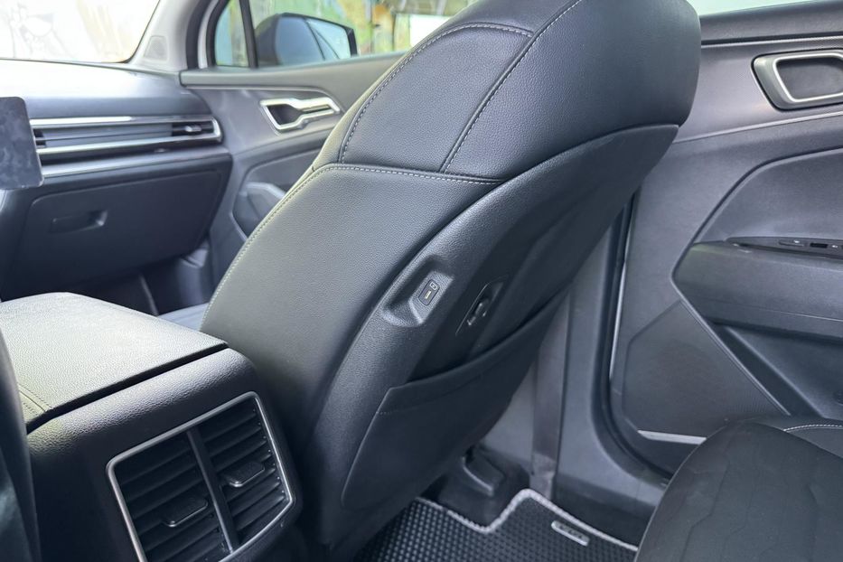 Продам Kia Sportage Prestige 2023 года в Одессе