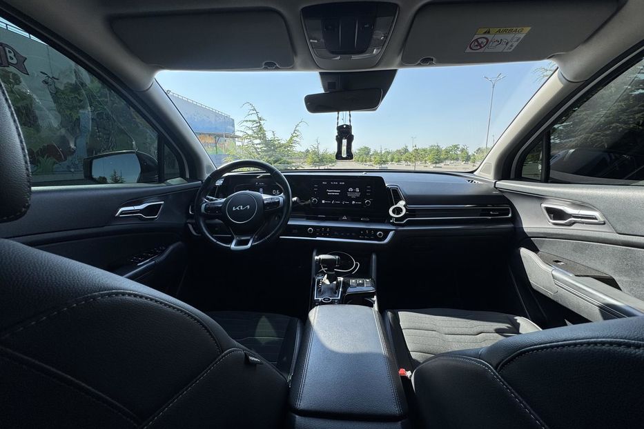Продам Kia Sportage Prestige 2023 года в Одессе