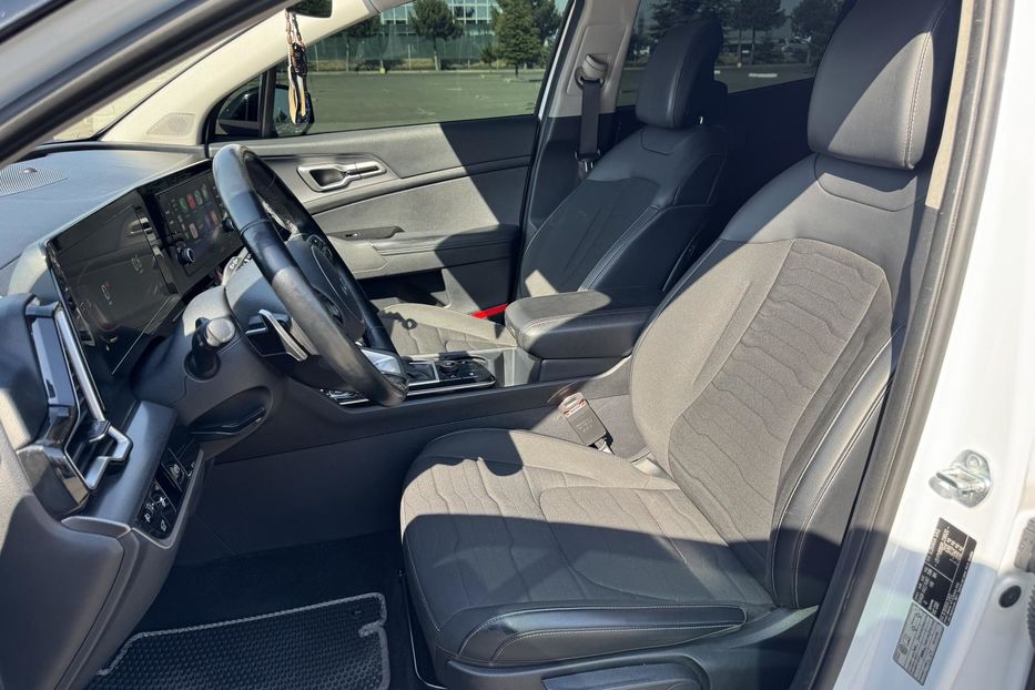 Продам Kia Sportage Prestige 2023 года в Одессе