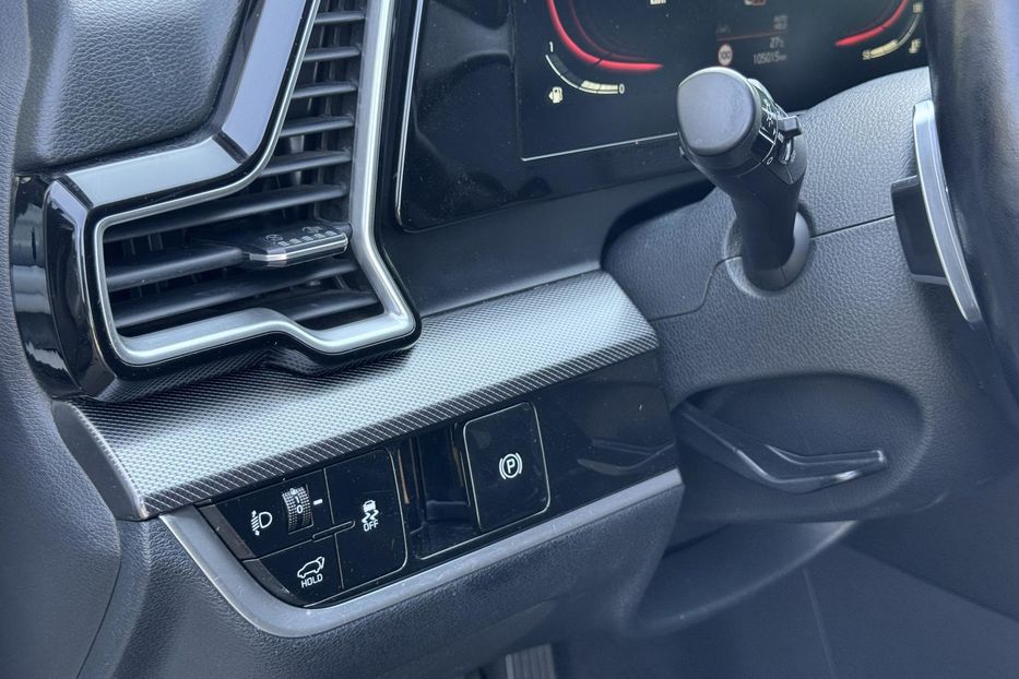 Продам Kia Sportage Prestige 2023 года в Одессе