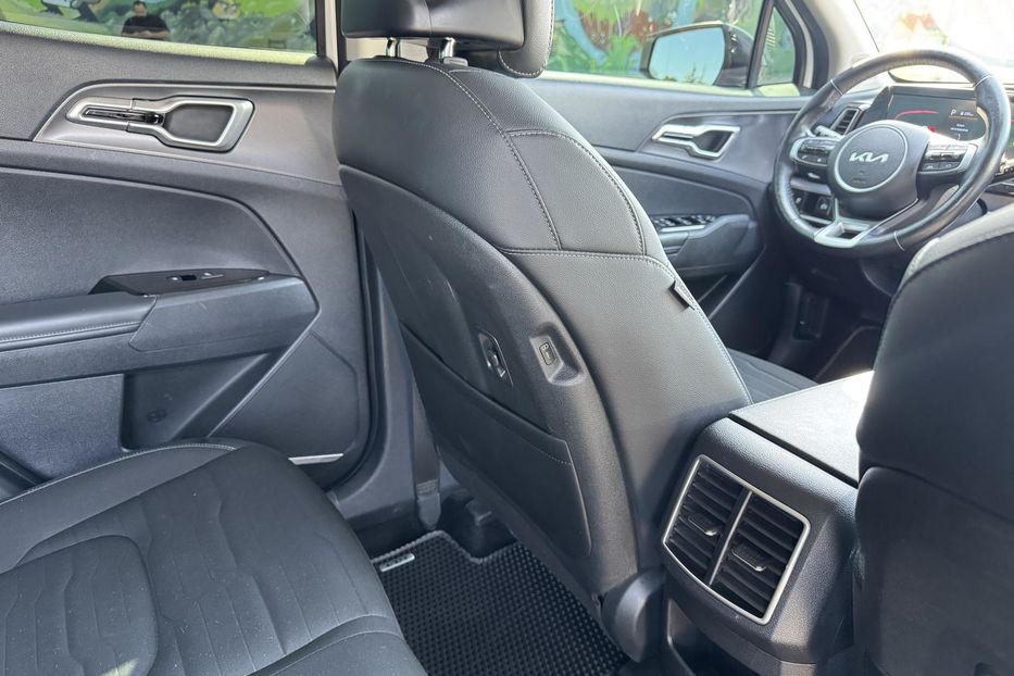 Продам Kia Sportage Prestige 2023 года в Одессе