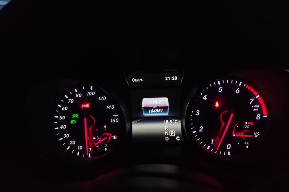 Продам Mercedes-Benz GLA-Class 250 2016 года в г. Шепетовка, Хмельницкая область