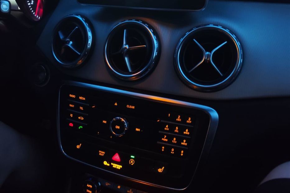 Продам Mercedes-Benz GLA-Class 250 2016 года в г. Шепетовка, Хмельницкая область