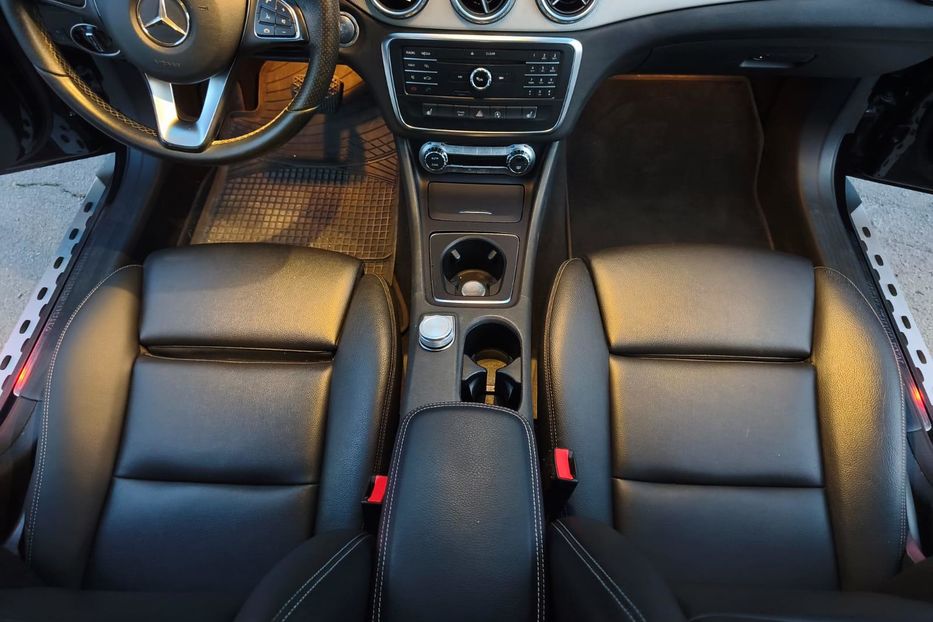 Продам Mercedes-Benz GLA-Class 250 2016 года в г. Шепетовка, Хмельницкая область