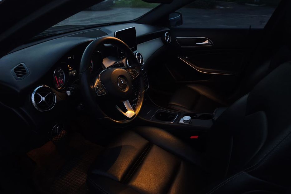 Продам Mercedes-Benz GLA-Class 250 2016 года в г. Шепетовка, Хмельницкая область