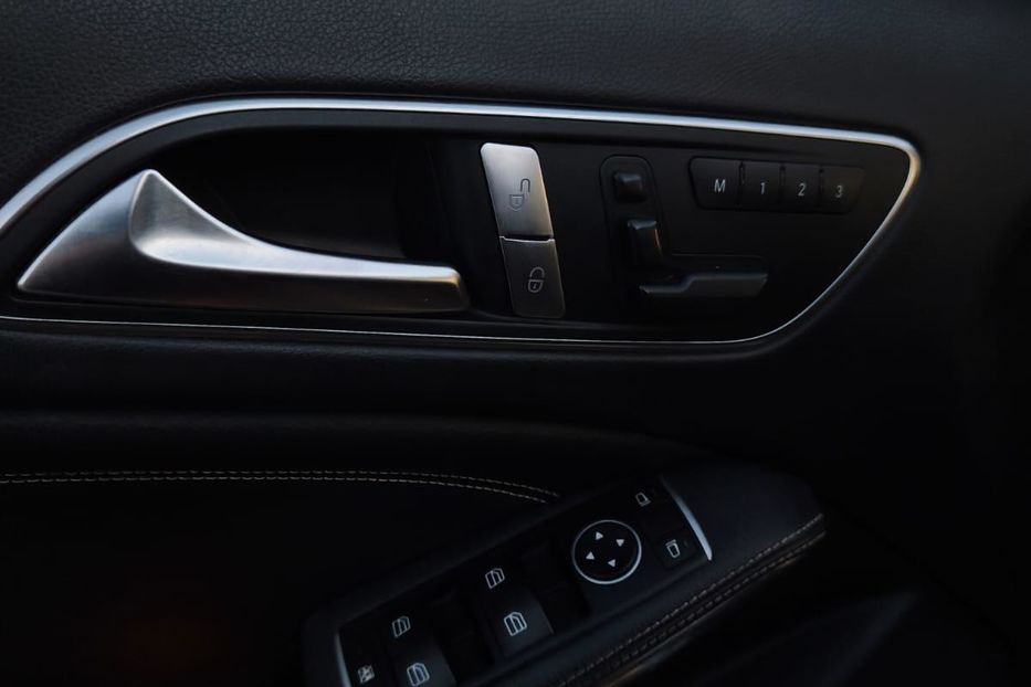Продам Mercedes-Benz GLA-Class 250 2016 года в г. Шепетовка, Хмельницкая область