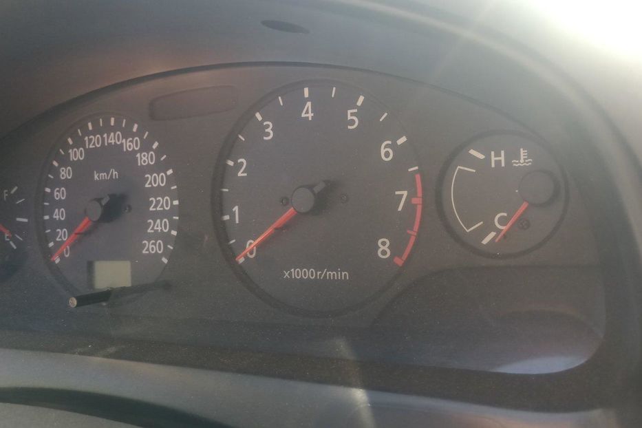 Продам Nissan Maxima Ниссан_максима_33 2000 года в Киеве