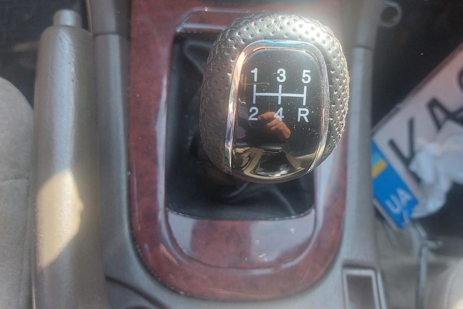 Продам Nissan Maxima Ниссан_максима_33 2000 года в Киеве