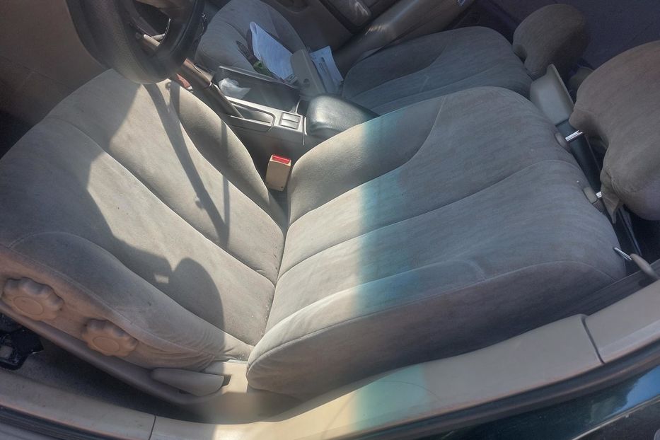Продам Nissan Maxima Ниссан_максима_33 2000 года в Киеве