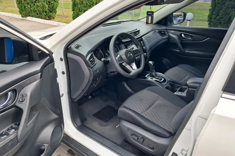 Продам Nissan X-Trail SV 2018 года в г. Гайсин, Винницкая область