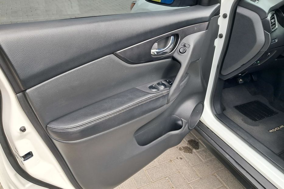 Продам Nissan X-Trail SV 2018 года в г. Гайсин, Винницкая область