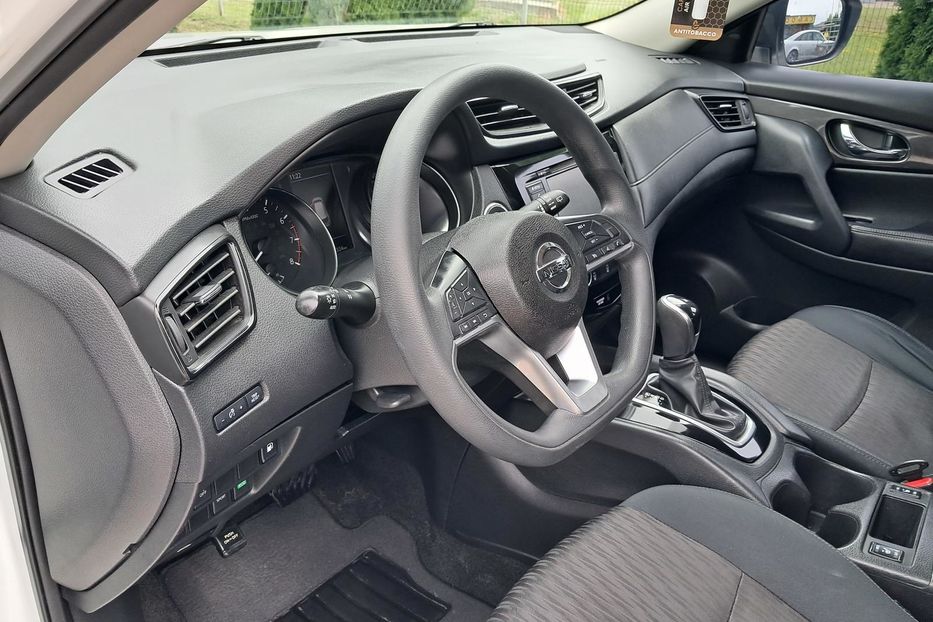 Продам Nissan X-Trail SV 2018 года в г. Гайсин, Винницкая область