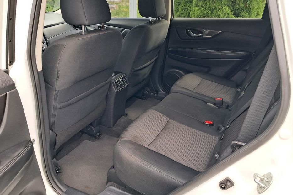 Продам Nissan X-Trail SV 2018 года в г. Гайсин, Винницкая область