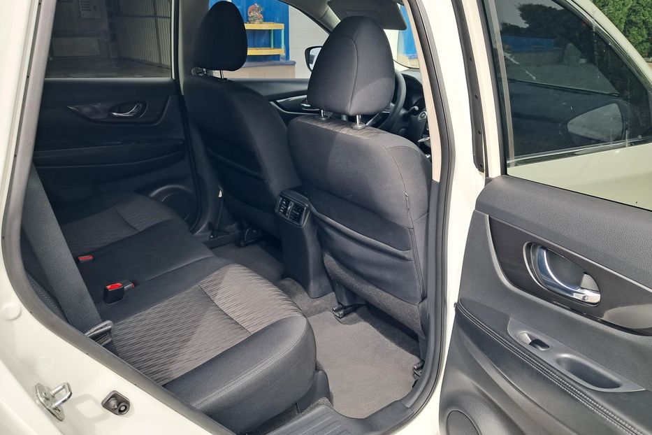 Продам Nissan X-Trail SV 2018 года в г. Гайсин, Винницкая область