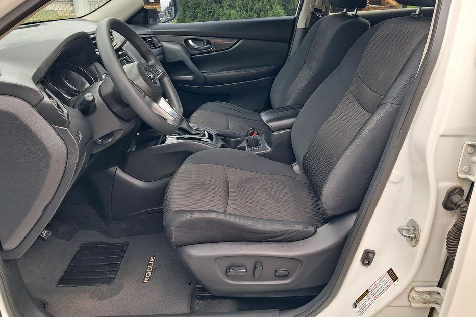 Продам Nissan X-Trail SV 2018 года в г. Гайсин, Винницкая область