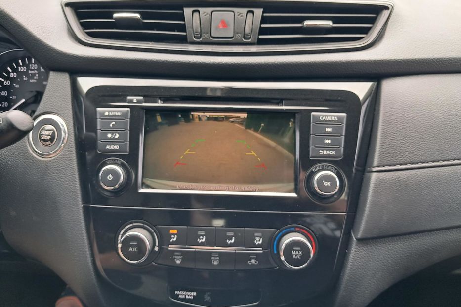 Продам Nissan X-Trail SV 2018 года в г. Гайсин, Винницкая область