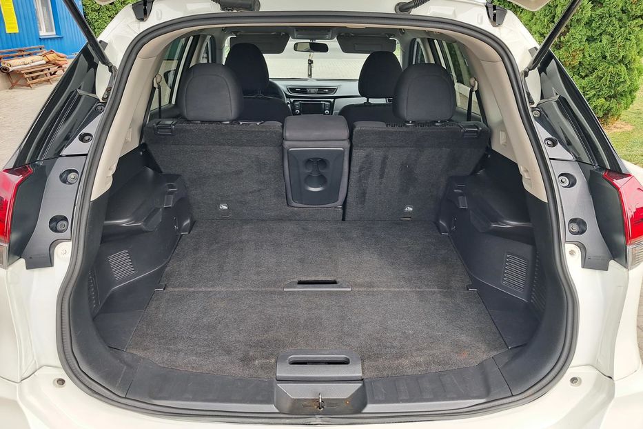 Продам Nissan X-Trail SV 2018 года в г. Гайсин, Винницкая область