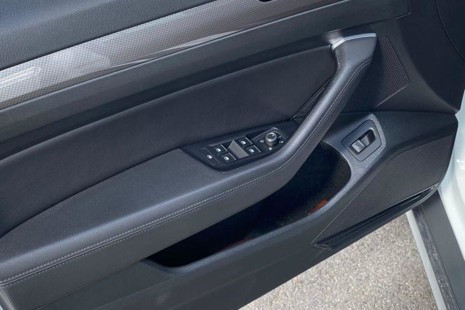 Продам Volkswagen Passat Alltrack MOTION 2016 года в Львове