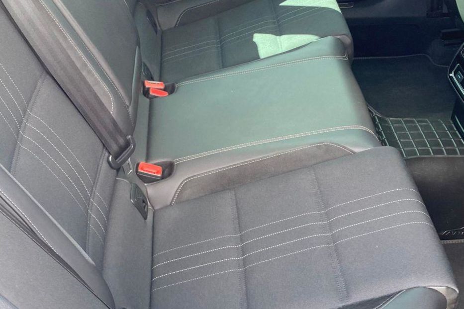 Продам Volkswagen Passat Alltrack MOTION 2016 года в Львове