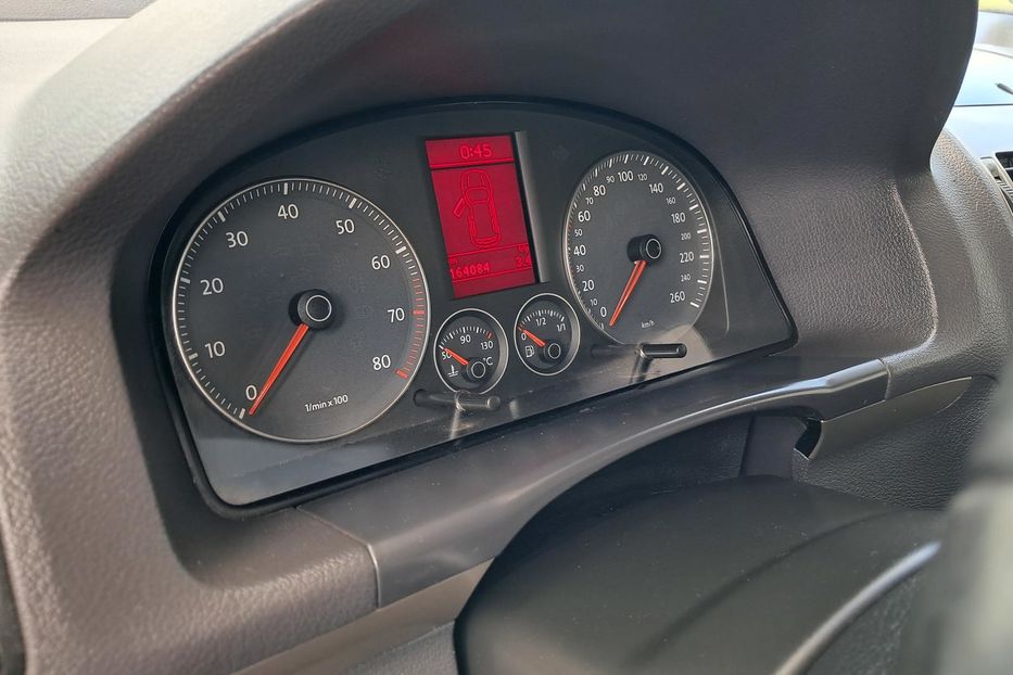 Продам Volkswagen Touran TSI 2009 года в г. Гайсин, Винницкая область