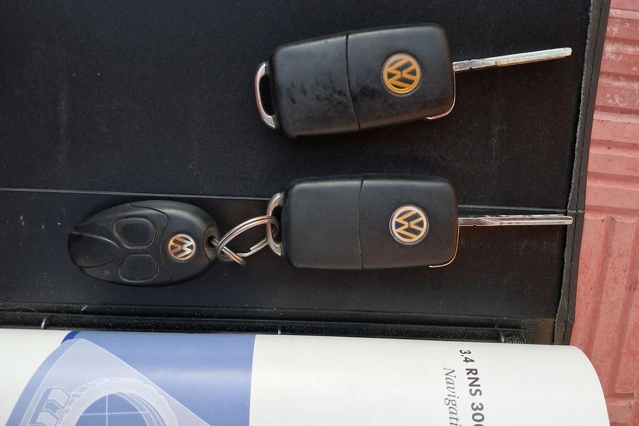 Продам Volkswagen Touran TSI 2009 года в г. Гайсин, Винницкая область
