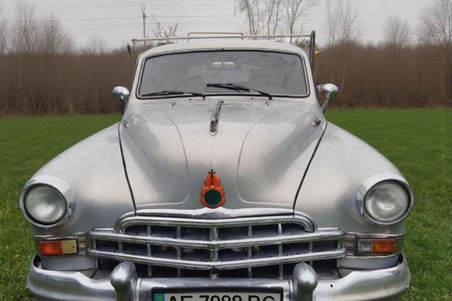 Продам ЗИМ 12 1956 года в Днепре