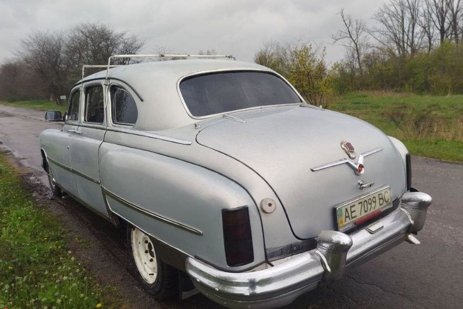 Продам ЗИМ 12 1956 года в Днепре