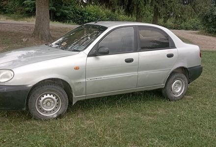 Продам Daewoo Sens 2003 года в г. Сторожинец, Черновицкая область
