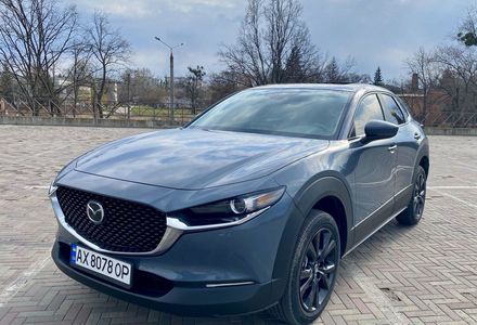 Продам Mazda CX-3 CX-30 2022 года в Харькове
