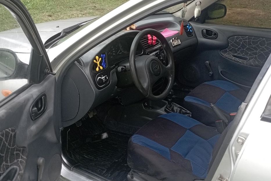 Продам Daewoo Sens 2003 года в г. Сторожинец, Черновицкая область