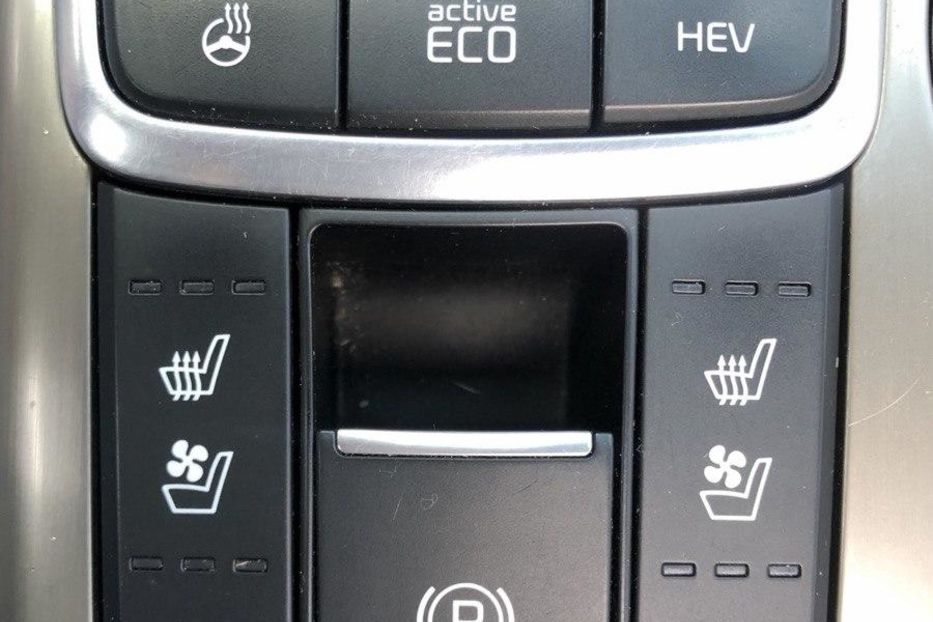 Продам Kia Optima Plug-In Hybrid EX Premium 2016 года в Харькове