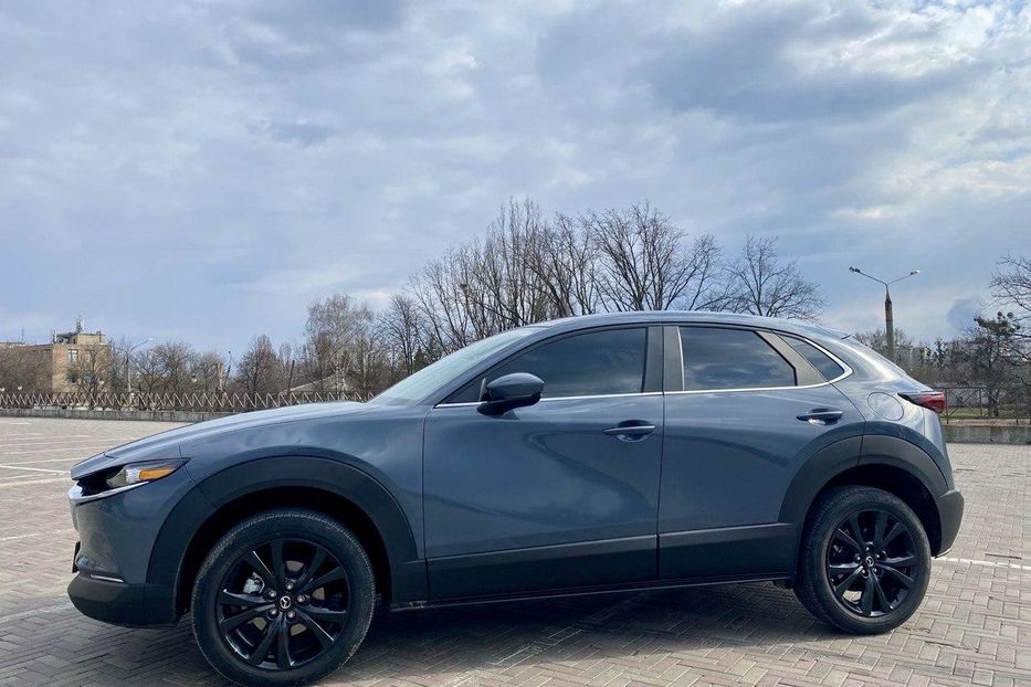 Продам Mazda CX-3 CX-30 2022 года в Харькове
