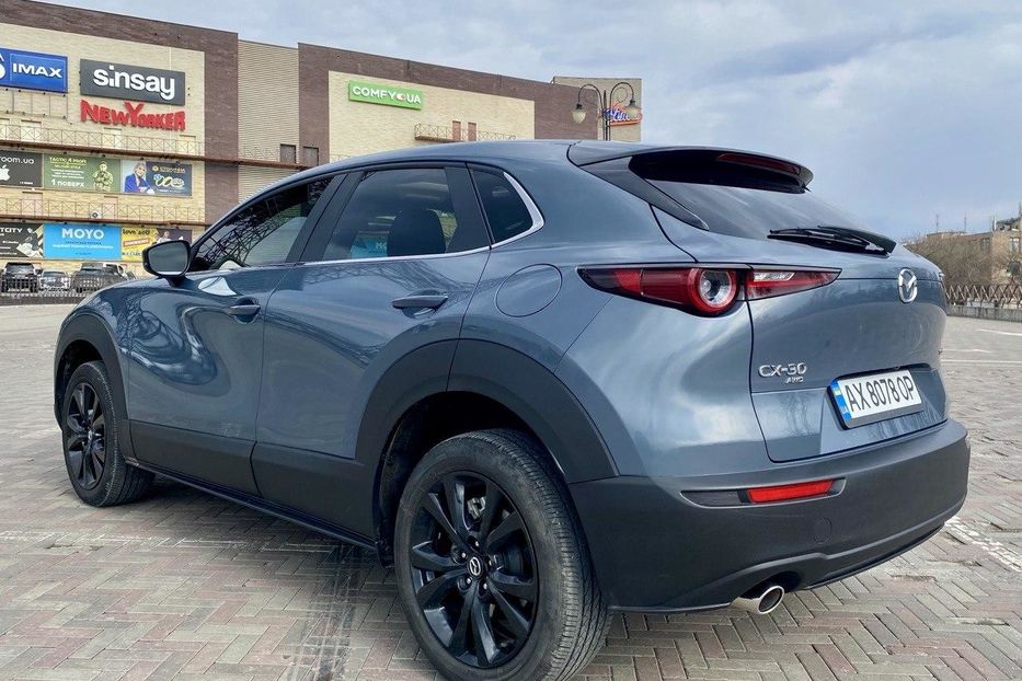 Продам Mazda CX-3 CX-30 2022 года в Харькове