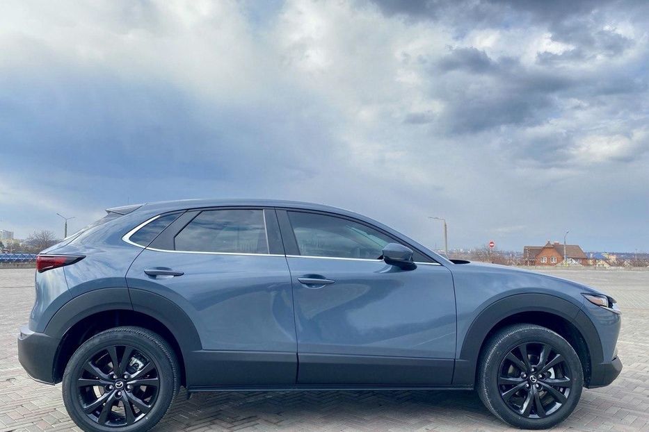 Продам Mazda CX-3 CX-30 2022 года в Харькове