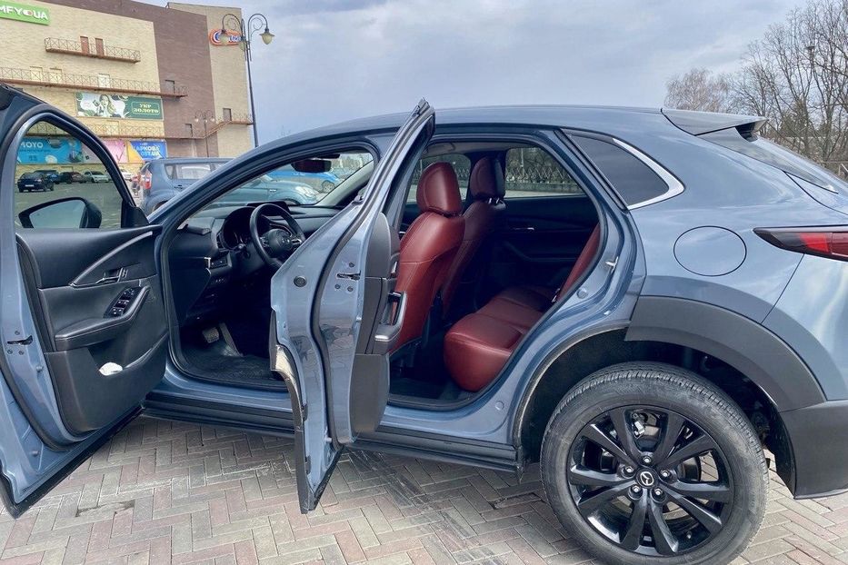 Продам Mazda CX-3 CX-30 2022 года в Харькове