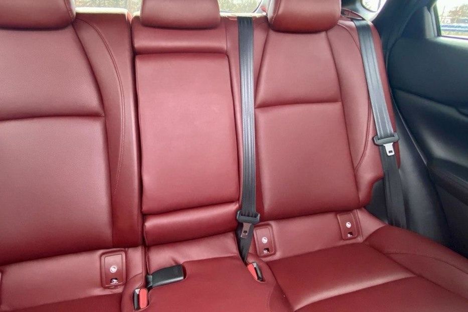 Продам Mazda CX-3 CX-30 2022 года в Харькове
