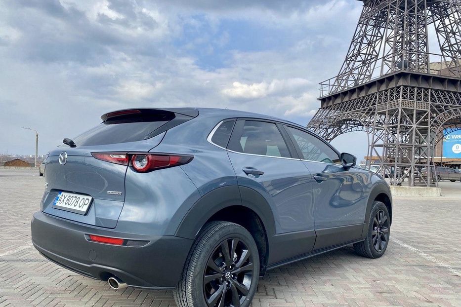 Продам Mazda CX-3 CX-30 2022 года в Харькове